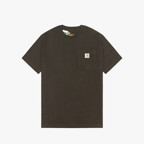 (K87) ��ũ ���� ����Ƽ DARK BROWN (DKB)
