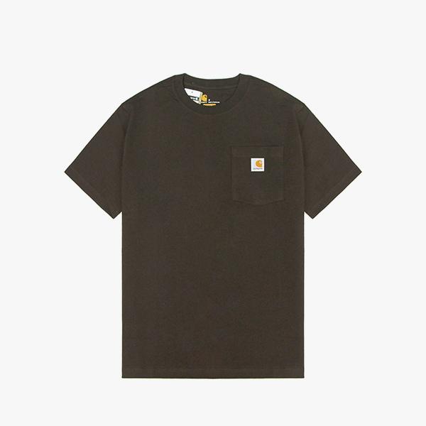 (K87) ��ũ ���� ����Ƽ DARK BROWN (DKB)