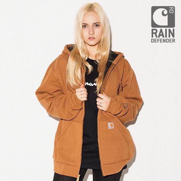 (100632) ��� �ĵ����� CARHARTT BROWN