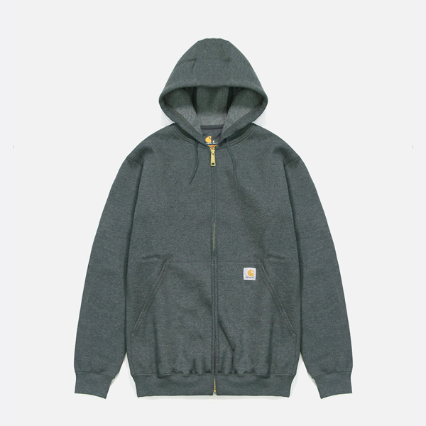 (K122) �̵����Ʈ �ĵ����� CARBON HEATHER