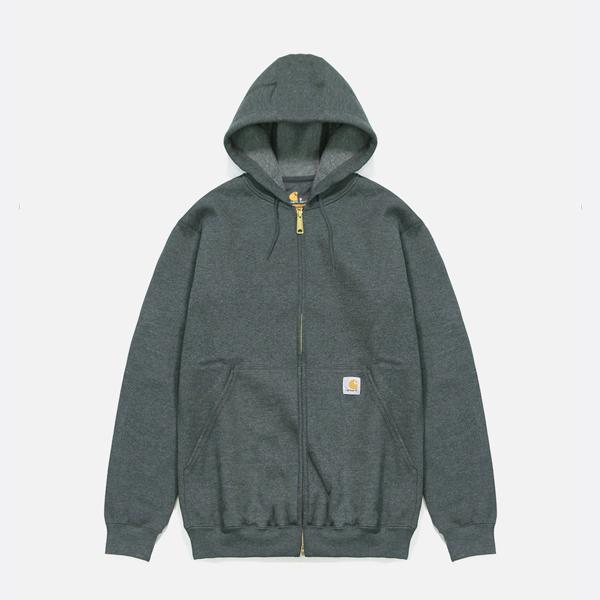 (K122) �̵����Ʈ �ĵ����� CARBON HEATHER