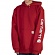 (k288) �̵����Ʈ �ȷΰ� �ĵ�Ƽ DARK CRIMSON(608)