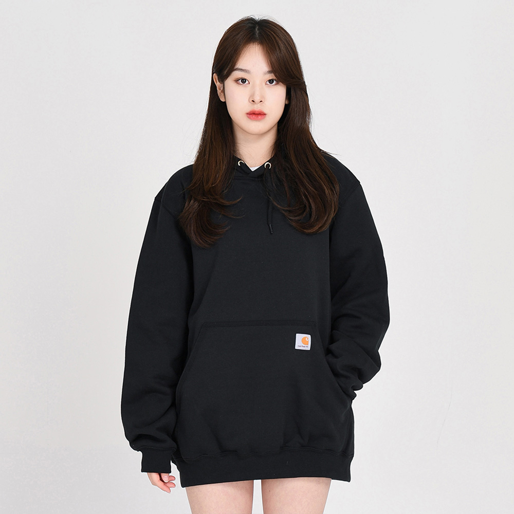 (K121) �̵����Ʈ �ĵ�Ƽ BLACK