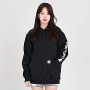 (k288) �̵����Ʈ �ȷΰ� �ĵ�Ƽ BLACK