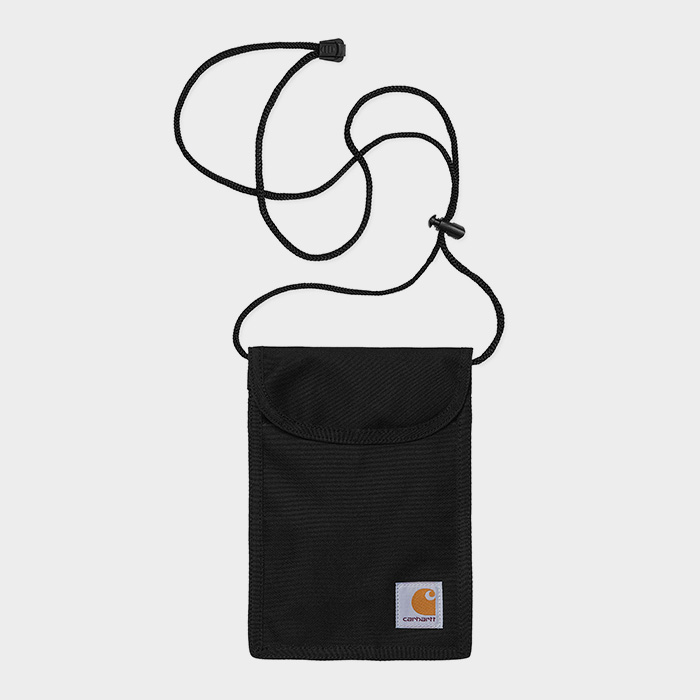 �ݸ��� �� �Ŀ�ġ(I020835) BLACK