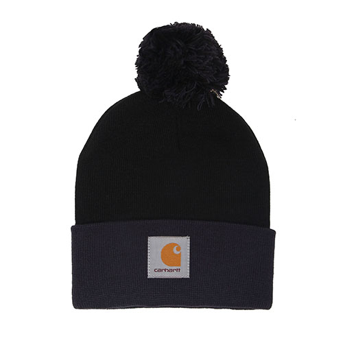 �긴 ���(I015636) BLACK/DARK NAVY