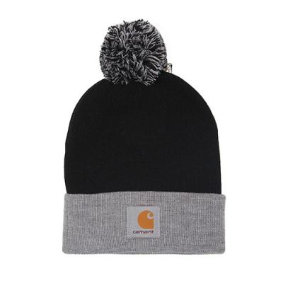 �긴 ���(I015636) BLACK/GREY HEATHER