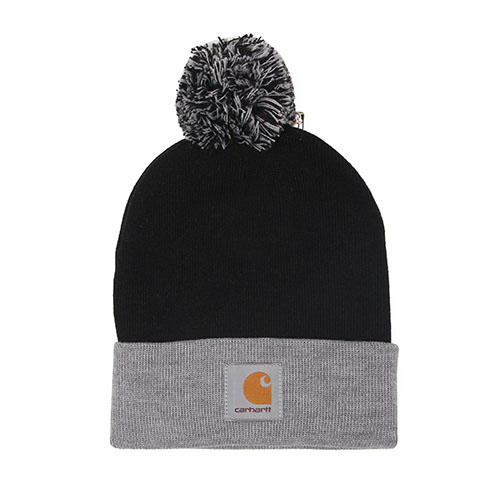 �긴 ���(I015636) BLACK/GREY HEATHER