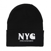 NYC ���(I017328) BLACK