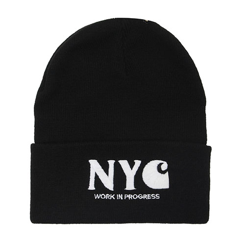 NYC ���(I017328) BLACK
