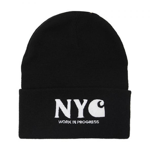 NYC ���(I017328) BLACK