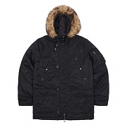 ĿƼ�� ����Ŭ ��ī(I020178) BLACK