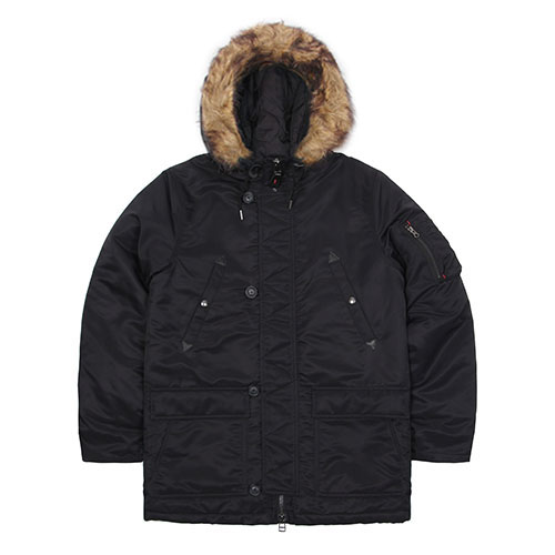ĿƼ�� ����Ŭ ��ī(I020178) BLACK
