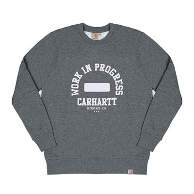 WIP ������(I020282) DARK GREY HEATHER