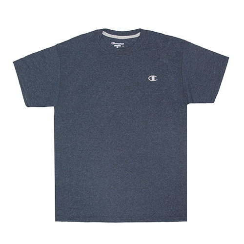 (T2226) �����ΰ� ����Ƽ NAVY HEATHER