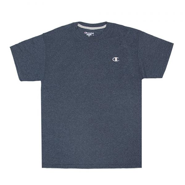 (T2226) �����ΰ� ����Ƽ NAVY HEATHER
