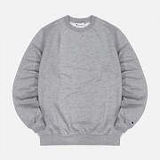 (S600) ��������� �����ø��� ������ LIGHT STEEL HEATHER