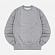 (S600) ��������� �����ø��� ������ LIGHT STEEL HEATHER