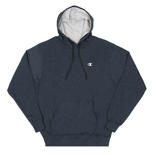 �����ø��� �ĵ�Ƽ NAVY HEATHER