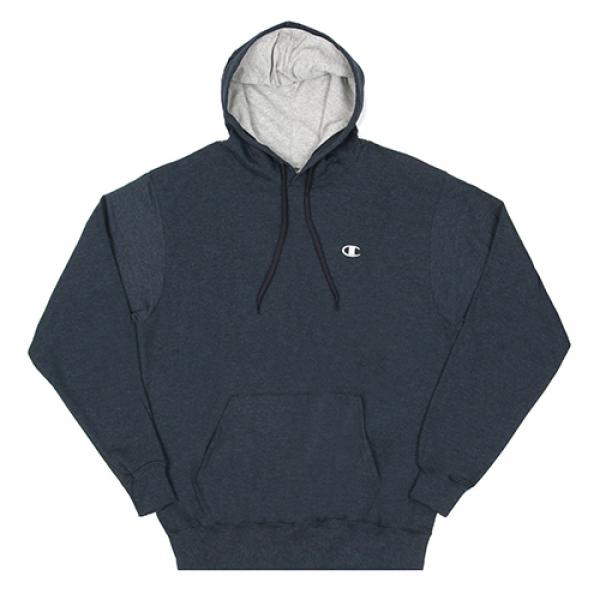 �����ø��� �ĵ�Ƽ NAVY HEATHER