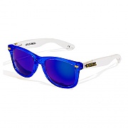 HORIZON SUNGLASS CLEAR/BLUE (����)