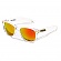 HORIZON SUNGLASS CLEAR/FIRE (����)