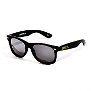 HORIZON SUNGLASS-BLACK/BLACK (����)
