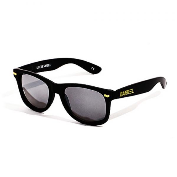 HORIZON SUNGLASS-BLACK/BLACK (����)
