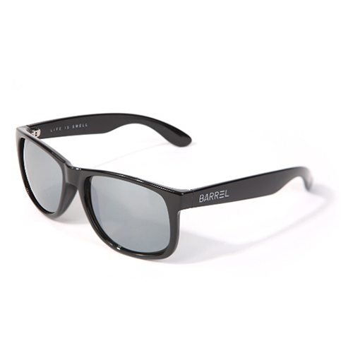 SURFACE SUNGLASS BLACK (����)