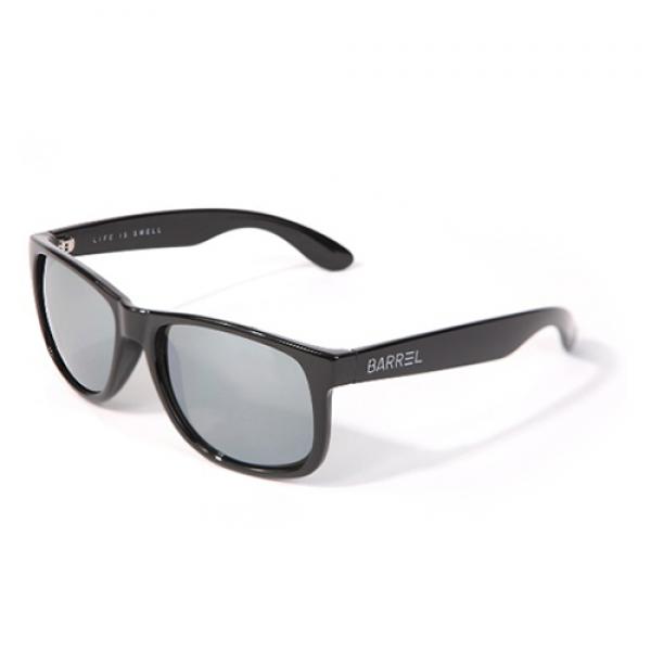 SURFACE SUNGLASS BLACK (����)