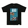 DIAMOND DEALER TEE - BLK