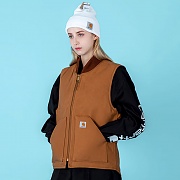 (V01) �� ����Ʈ ���� CARHARTT BROWN