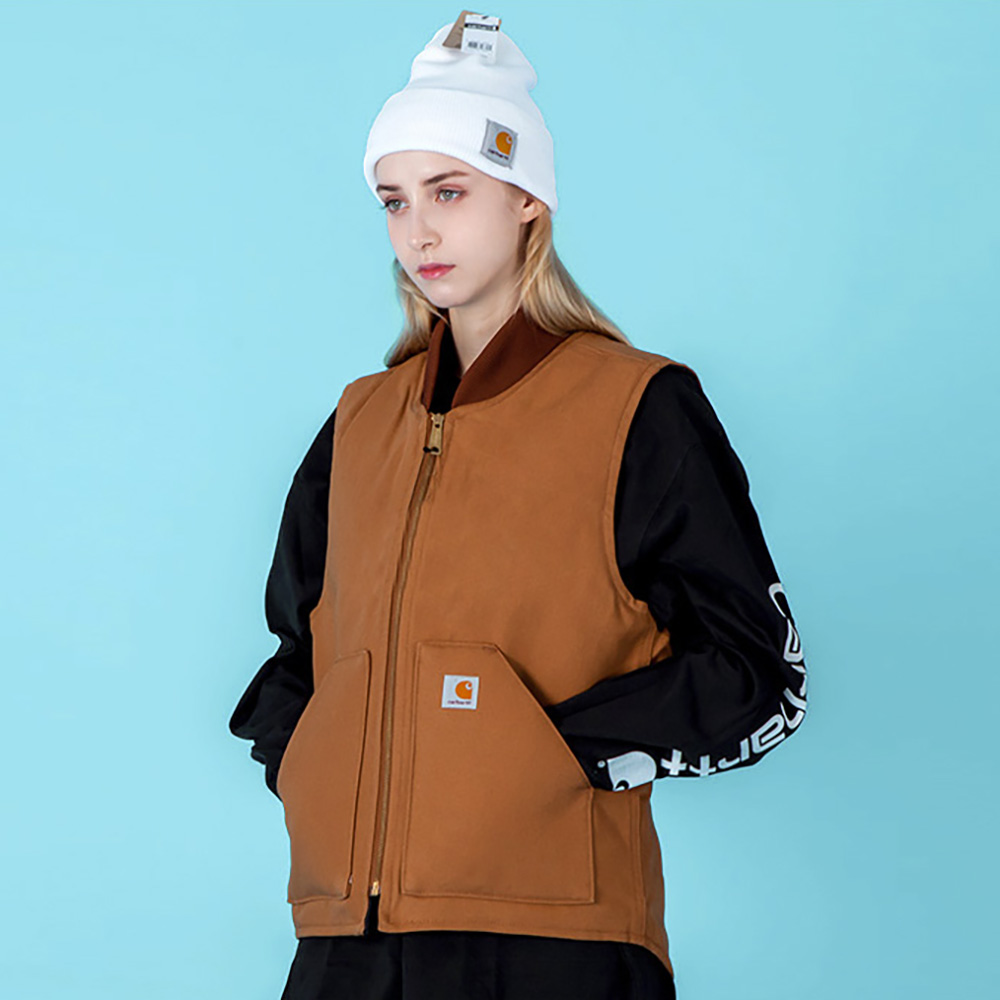 (V01) �� ����Ʈ ���� CARHARTT BROWN
