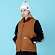 (V01) �� ����Ʈ ���� CARHARTT BROWN