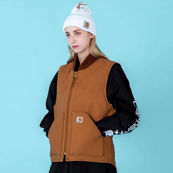 (V01) �� ����Ʈ ���� CARHARTT BROWN
