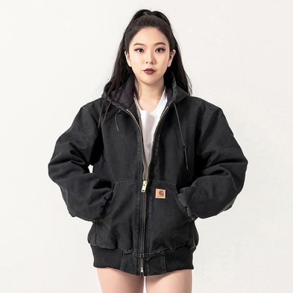(J130) ���彺�� ��Ƽ�� ���� (���þȰ�) BLACK