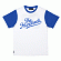 CONRAD TEE-WHT