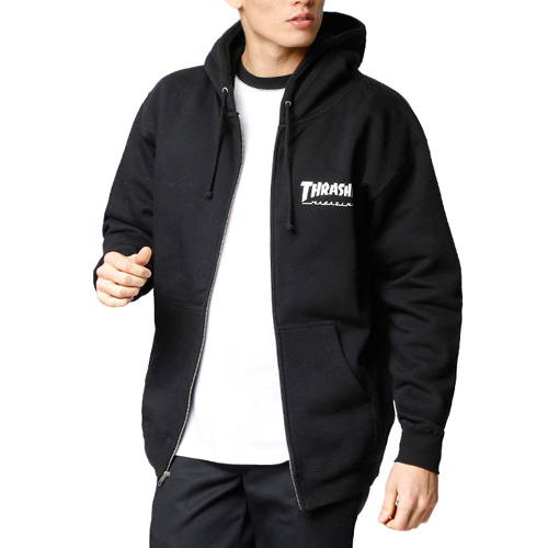 Ʈ���� �ΰ� �ĵ����� BLACK