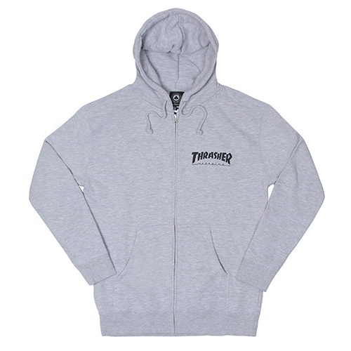 Ʈ���� �ΰ� �ĵ����� GREY