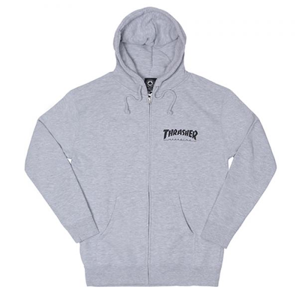 Ʈ���� �ΰ� �ĵ����� GREY
