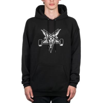 �����ƿ� �ĵ�Ƽ BLACK