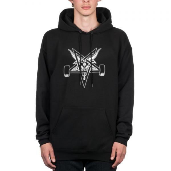 �����ƿ� �ĵ�Ƽ BLACK