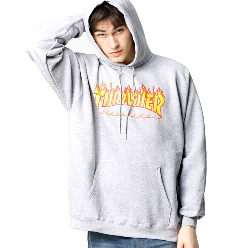�÷��� �Ҳ� �ĵ�Ƽ GREY