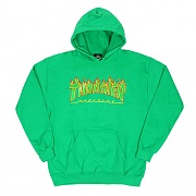 �÷��� �Ҳ� �ĵ�Ƽ IRISH GREEN (RASTA)