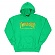 �÷��� �Ҳ� �ĵ�Ƽ IRISH GREEN (RASTA)
