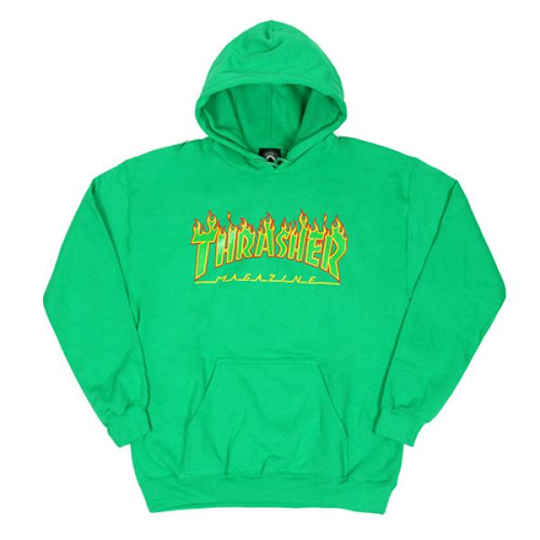 �÷��� �Ҳ� �ĵ�Ƽ IRISH GREEN (RASTA)