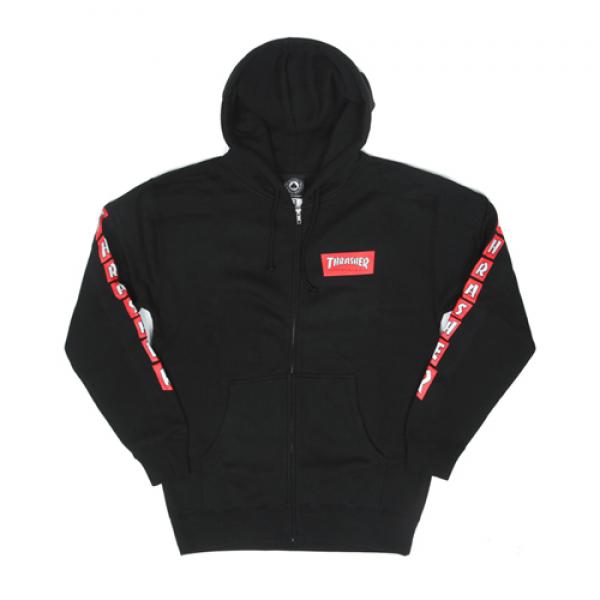 �ڽ� �ΰ� �ĵ����� BLACK
