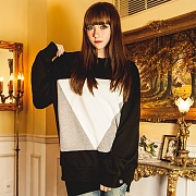 NUEVO CREWNECK �Ż������NFM-6008