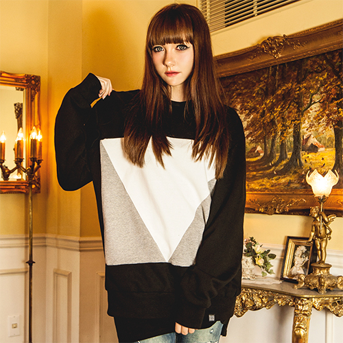 NUEVO CREWNECK �Ż������NFM-6008