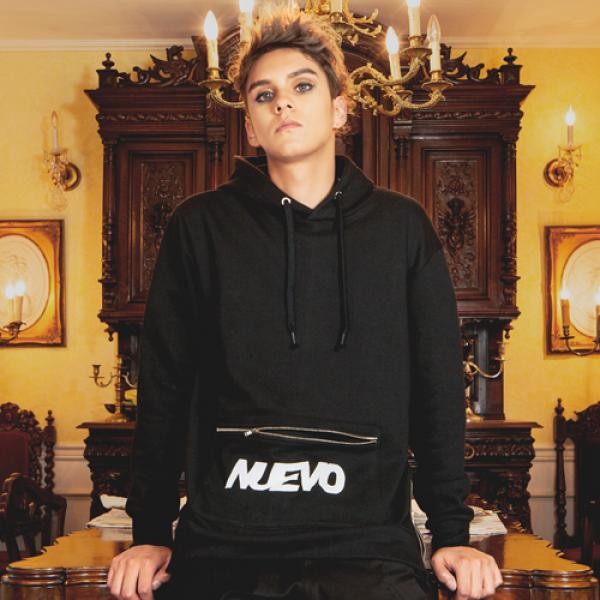 NUEVO HOODIE �Ż��ĵ�NFH-6101